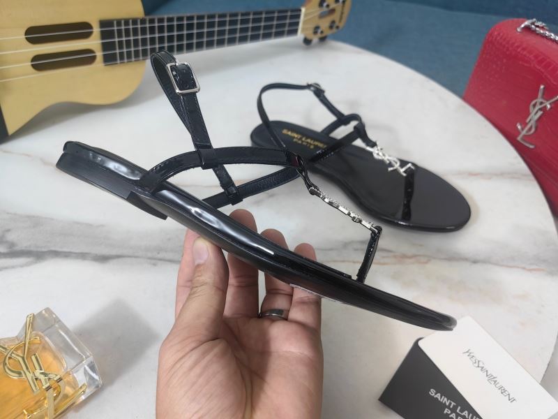 Ysl Sandals